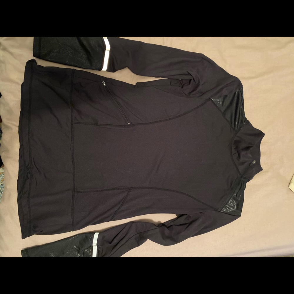 Cynthia Rowley workout set - Picture 8 of 9